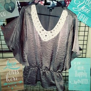 2/$6🐼AGB Shirt